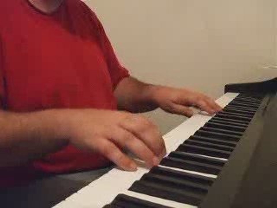 Puisque tu pars - Jean Jacques Goldman