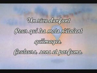 DES MOTS ENFIN LIBERES (Gérard Santi - janvier 2008)