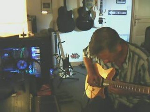 Dire straits Impro MK contest solo original song