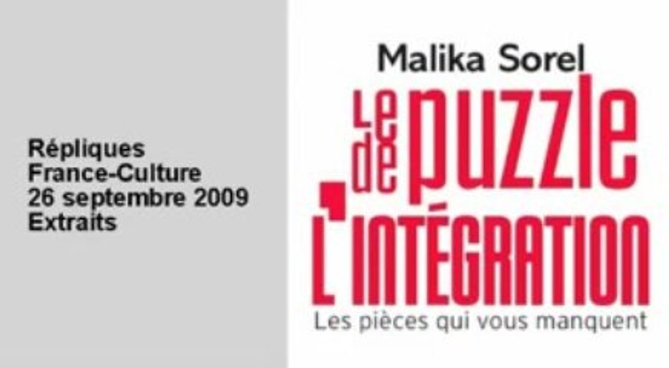 malika sorel