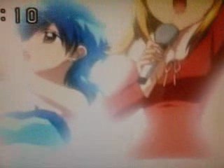 mermaid melody chansons finales