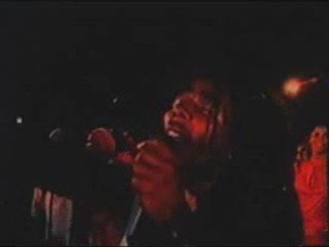 bob marley jah live [live] smile jamaica concert