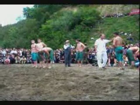 2009 ramazan bayramı izlenimleri