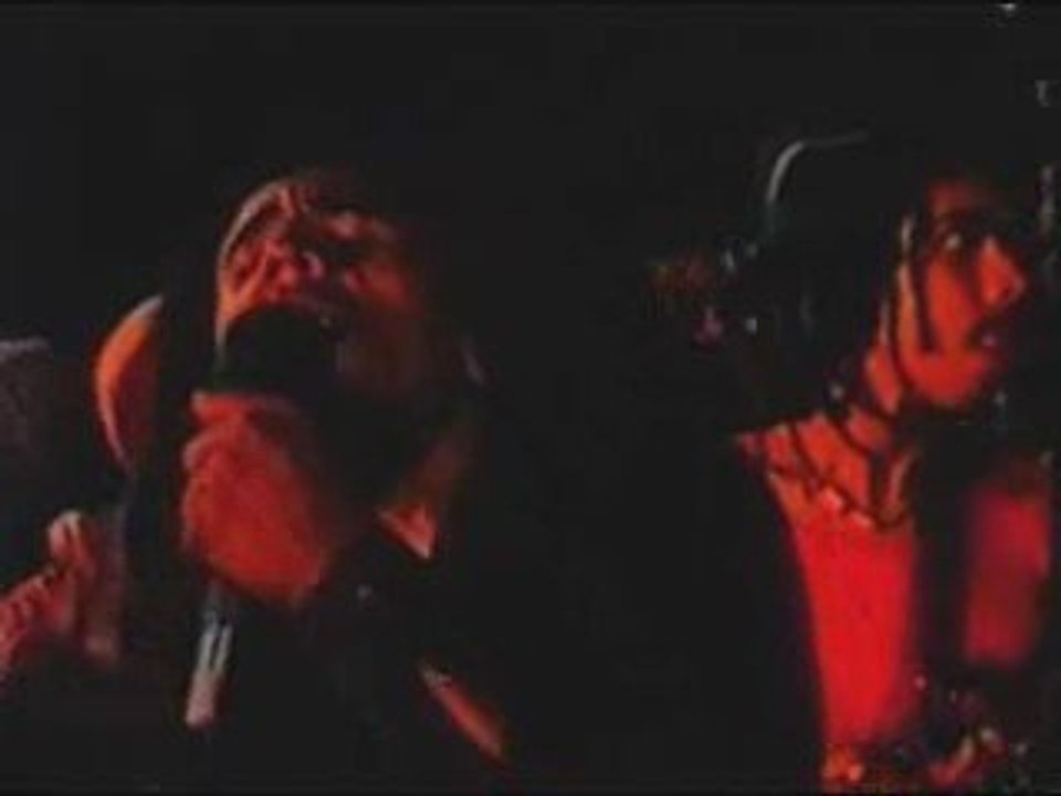 bob maley "rastaman vibration" [live] smile jamaica