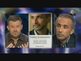 Zemmour vs Tariq Ramadan 1/3