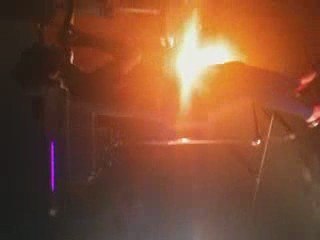 OULIANA LES COMORES EN FORCE