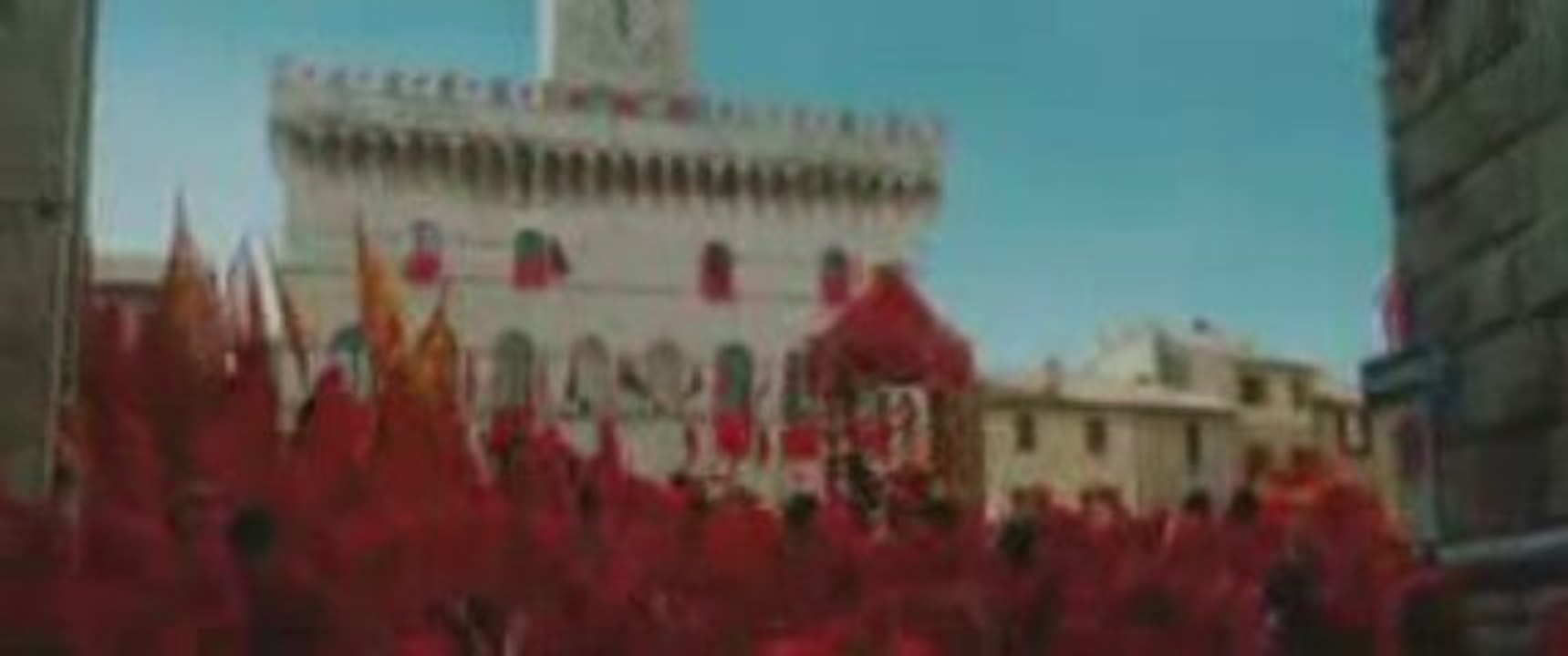 twilight chap 2 - tentation - troisième bande annonce vf