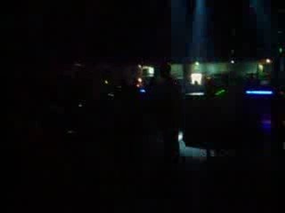 Axiss @ JN (interlude)