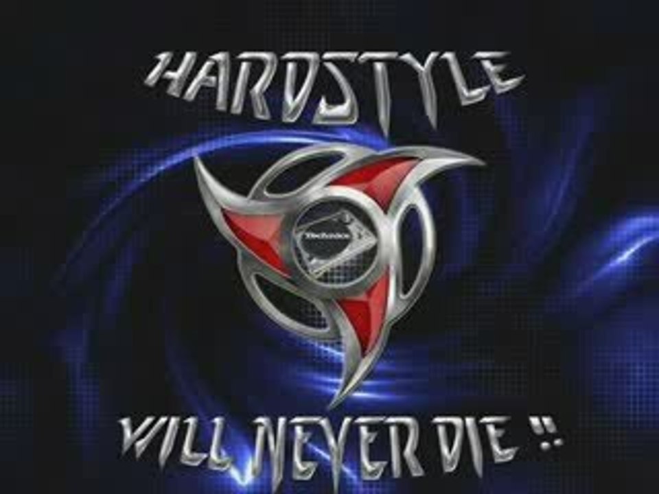 Hardstyle Mix 3