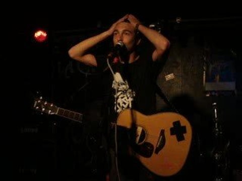 FLOW @ La Chimère, Lille 25-09-2009