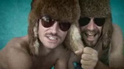 TITUS AND CRUSH - Come on !