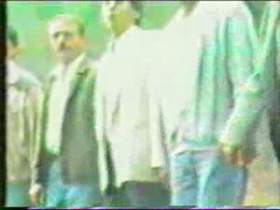 Ali Cinkaya horon