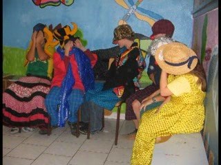 Historique Photo-Roquette en fête