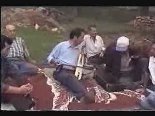 KemenÃ§e Horon.  Katip Åadi