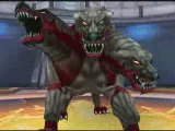 FF VIII 48) Cerberus