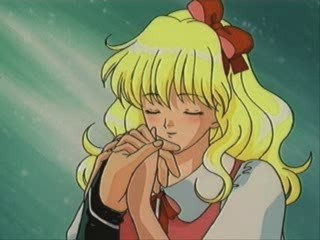 Clavis & Angelique Limoges Love-Ending