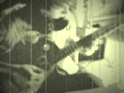 Californication solo - red hot chili peppers