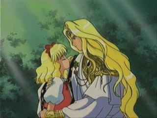 Julious & Angelique Limoges Love-Ending