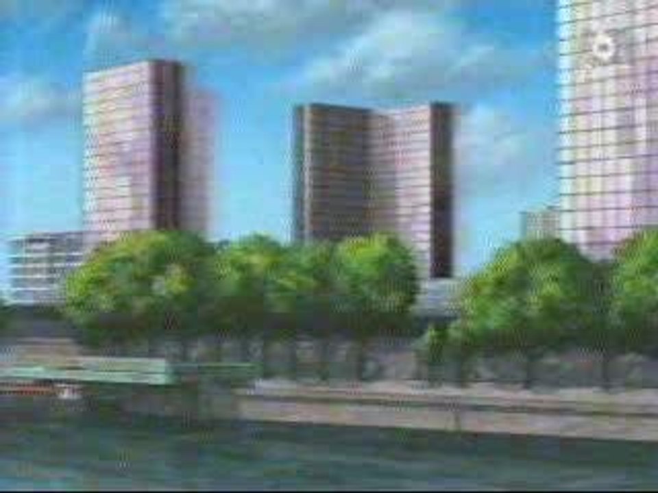 Noir désir - un jour en france (clip)