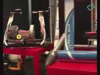 Vidéo Home Trainer pour les cyclistes