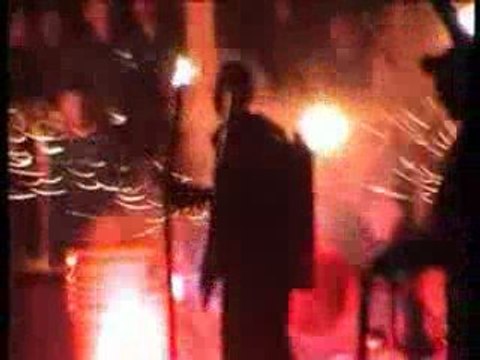 Heretik Sound System à Molitor