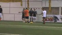 Inter Futsal 1 VS Le Mirage partie 3