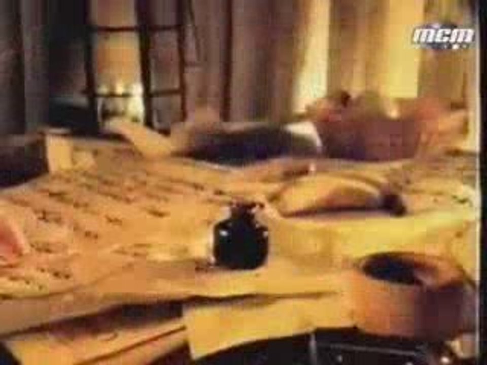 Noir Desir - Aux Sombres Heros De L'amer