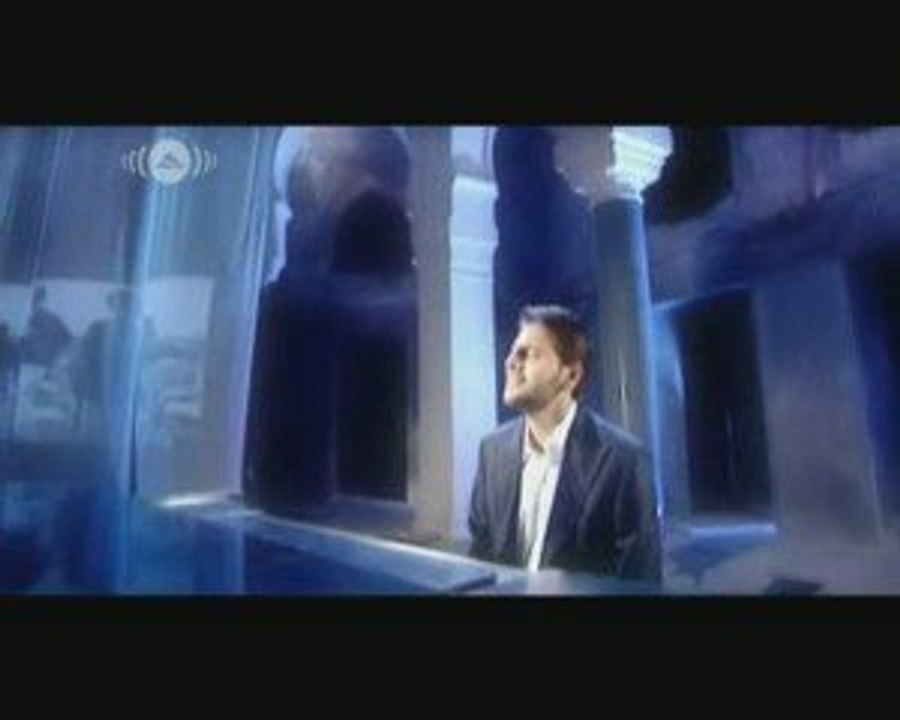 Sami Yusuf - Munajat (Arabic)