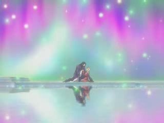 Angelique Etoile: Clavis Full Love-Ending