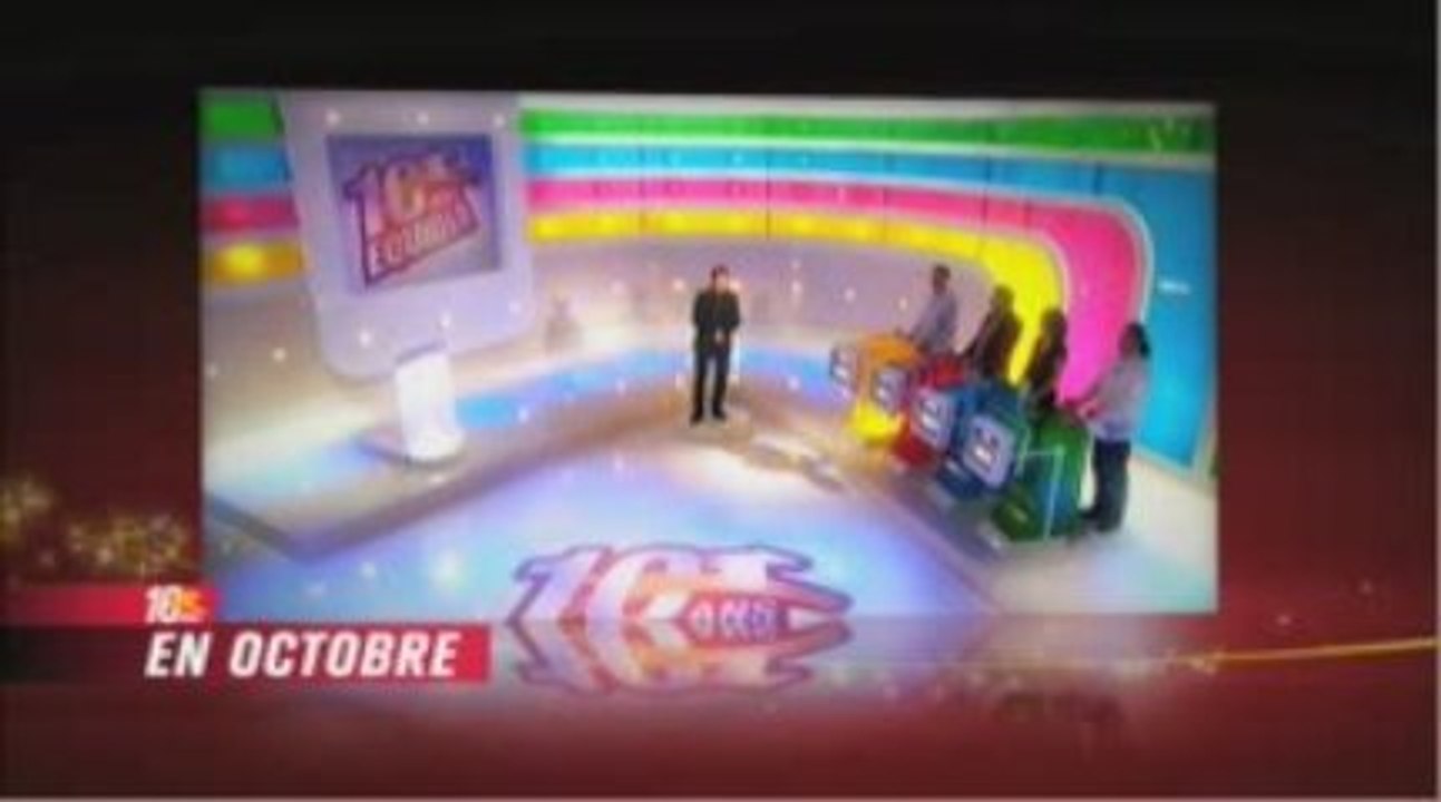 En octobre Equidia a 10 ANS !