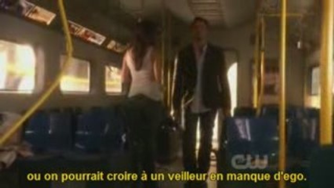 smallville extraits savior 9.01