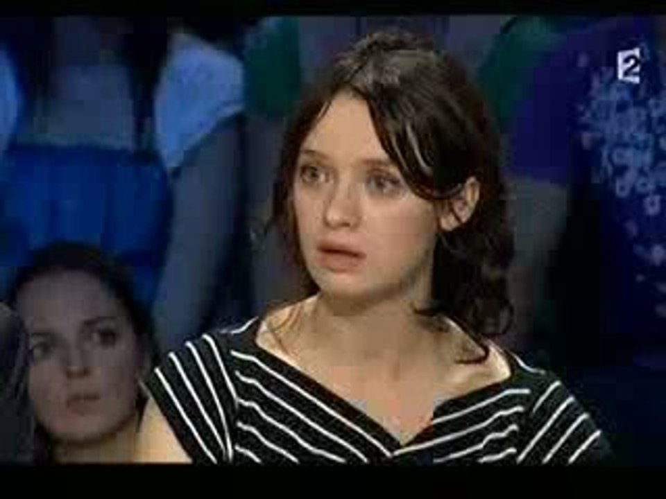 Débat Tariq RAMADAN 2/3 (2009 26)