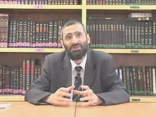 Comment arrivera la victoire "Un rabbin se dévoile "