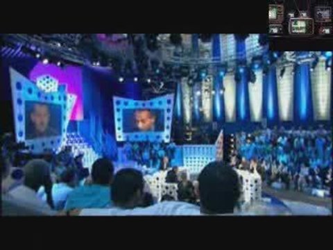 L'Islam en France :Tariq Ramadan et Eric Zemmour-Ruquier 1/3