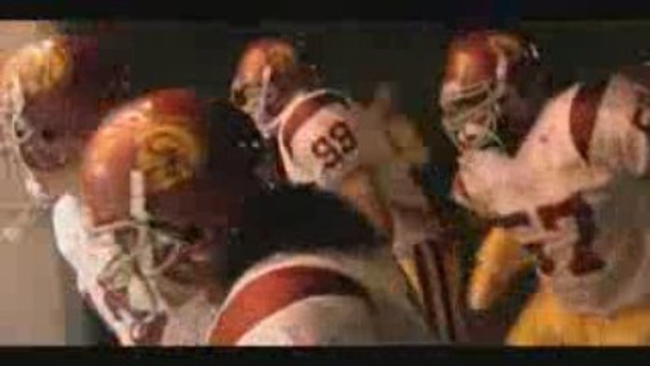 Nike Fate Leave Nothing commercial w  LT   Polamalu