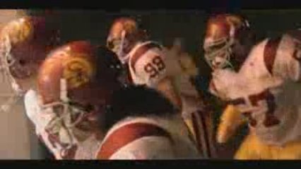 Nike Fate Leave Nothing commercial w  LT   Polamalu