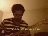 Elektro Gitar Dersi, www.besiktasmuzik.com,  90 2122270076