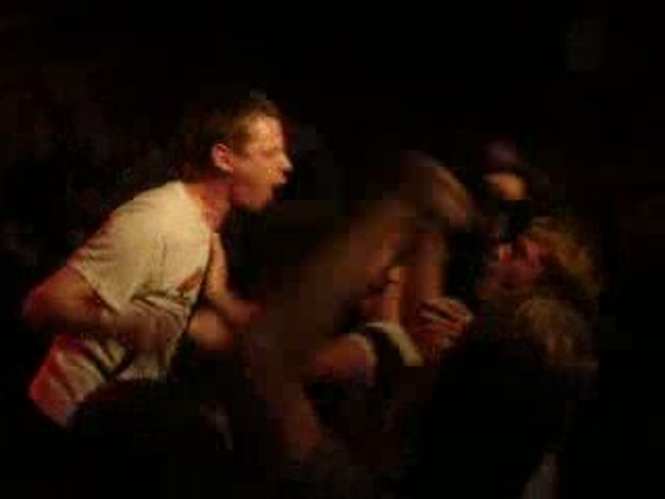 Fake Off @ La Chimère, Lille 26-09-2009