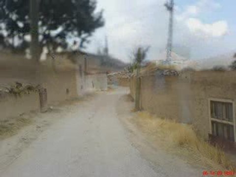 Ambar Köyü Foto Slayt