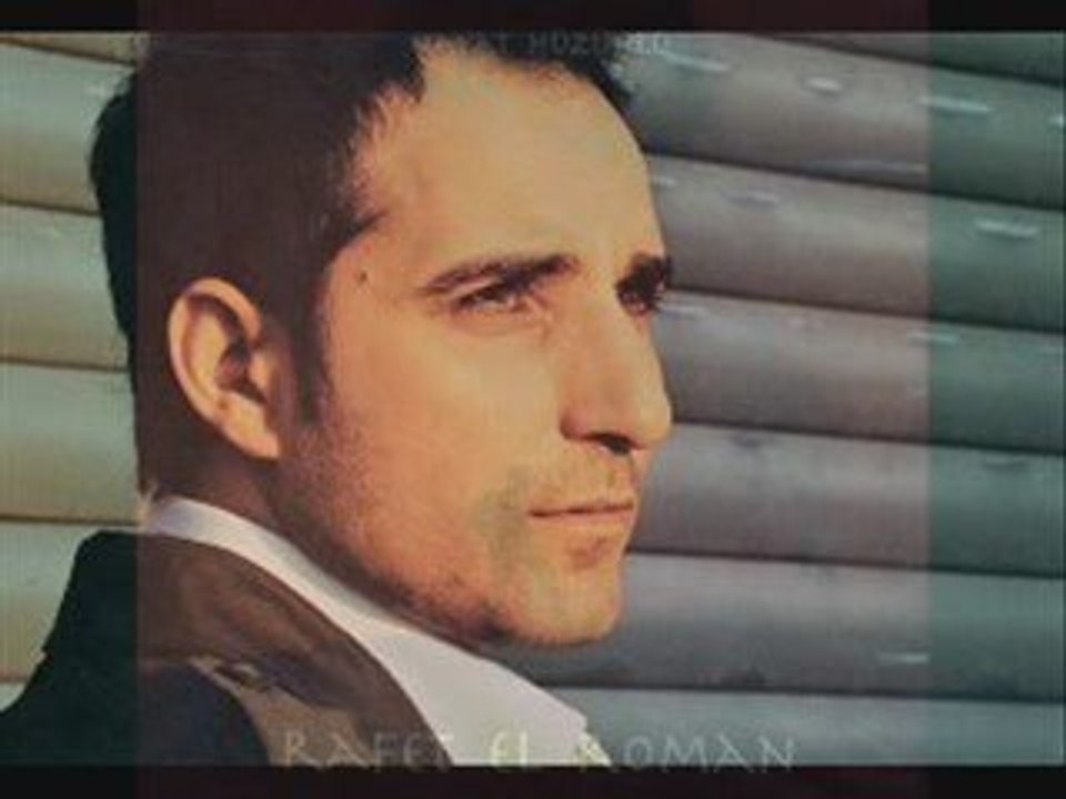 rafet el roman ömrümün sahibi