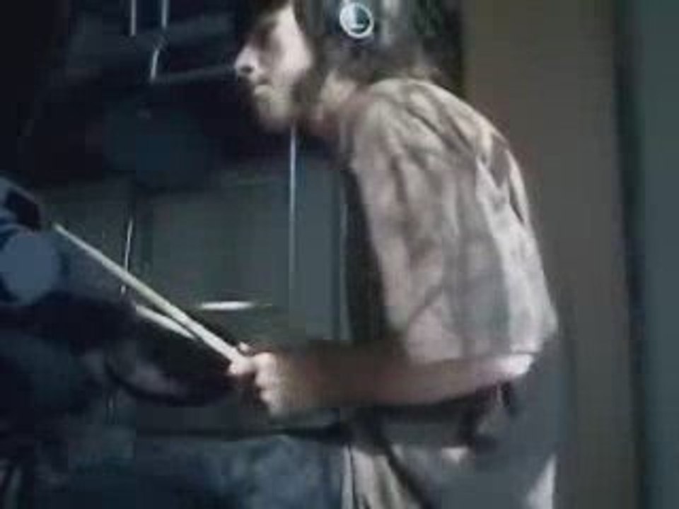 AlexMog :: Pieces - Sum 41 (Drum Cover) HD quality!