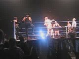 UNDERTAKER (1/6) 6-Man Tag-Team Match SMACKDOWN BERCY 09