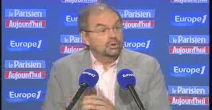 François Chérèque juge le budget 2010 injuste