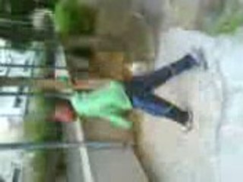 oumar rigole