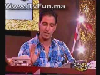 comedia show 13 كوميديا شو