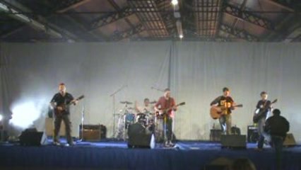 Les Bertinaudibles - La bombe humaine / Téléphone - 2007