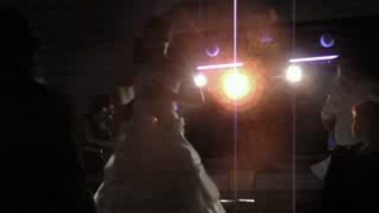 mariage cindy