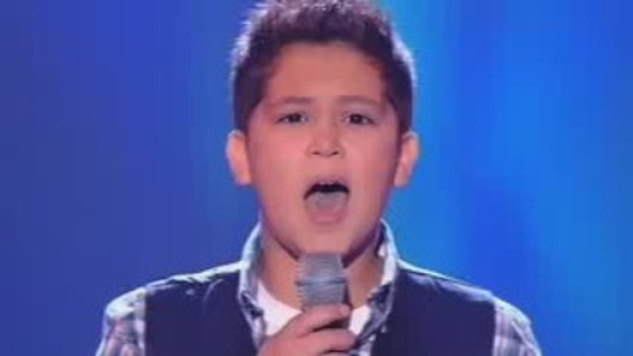 Shaheen jafargholi- and i_m telling you - britain_s got tale