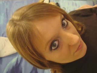 Je deviens moi Rachel