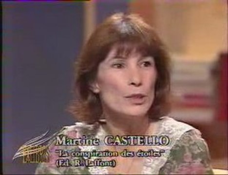 PPDA interviewe JPP dans « Ex Libris » (1991) – (2/3)